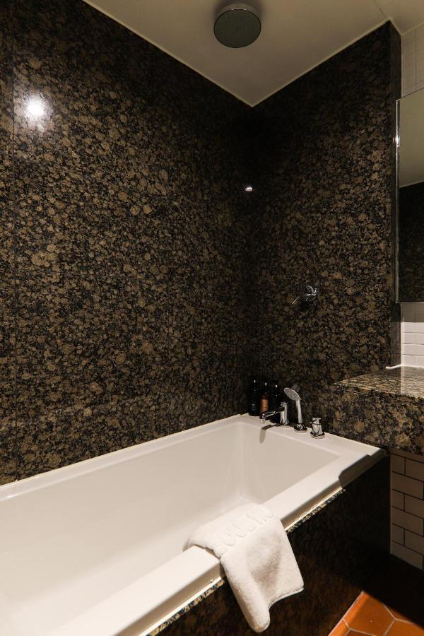 Le Seoul Hotel Luaran gambar