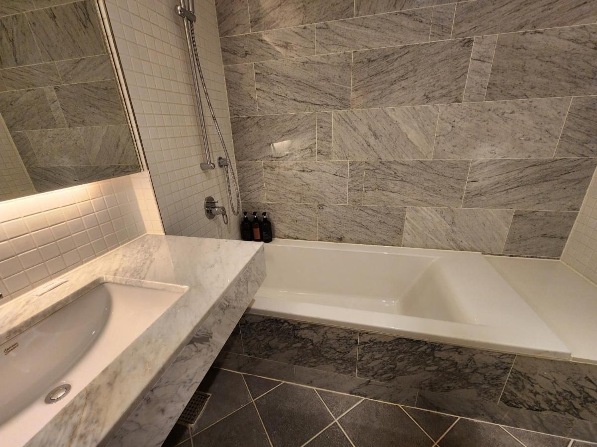 Le Seoul Hotel Luaran gambar