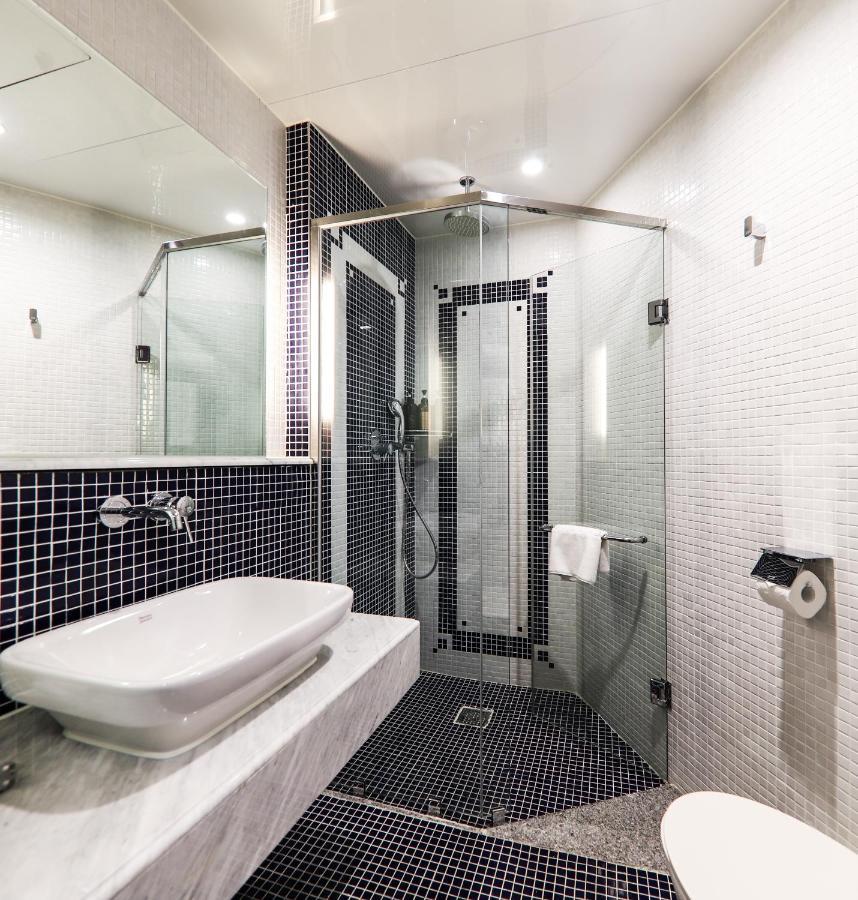 Le Seoul Hotel Luaran gambar