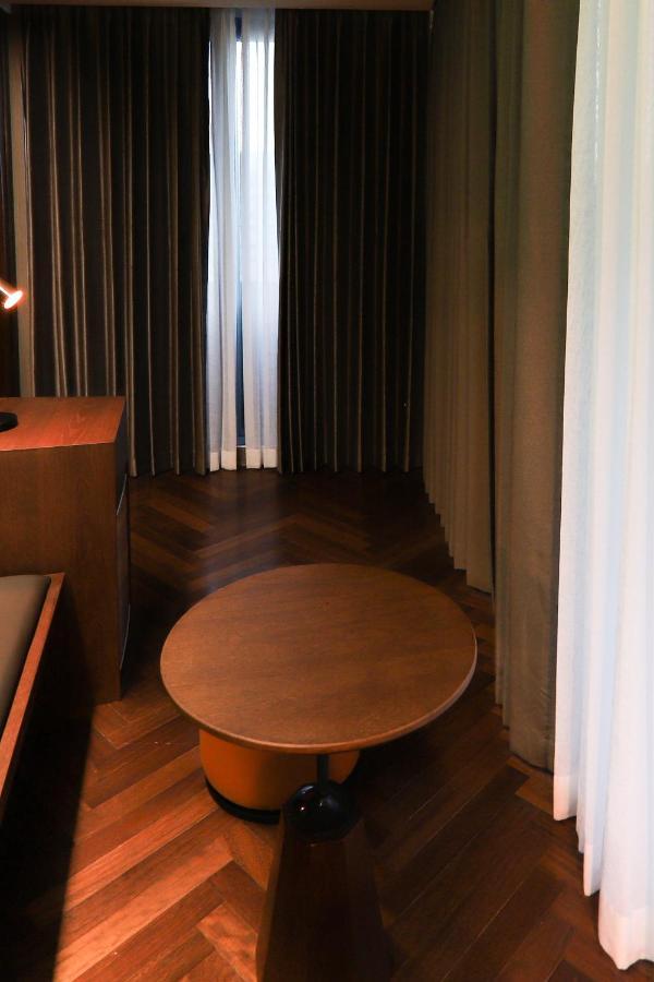 Le Seoul Hotel Luaran gambar