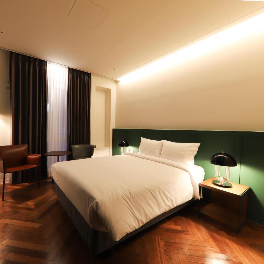 Le Seoul Hotel Luaran gambar