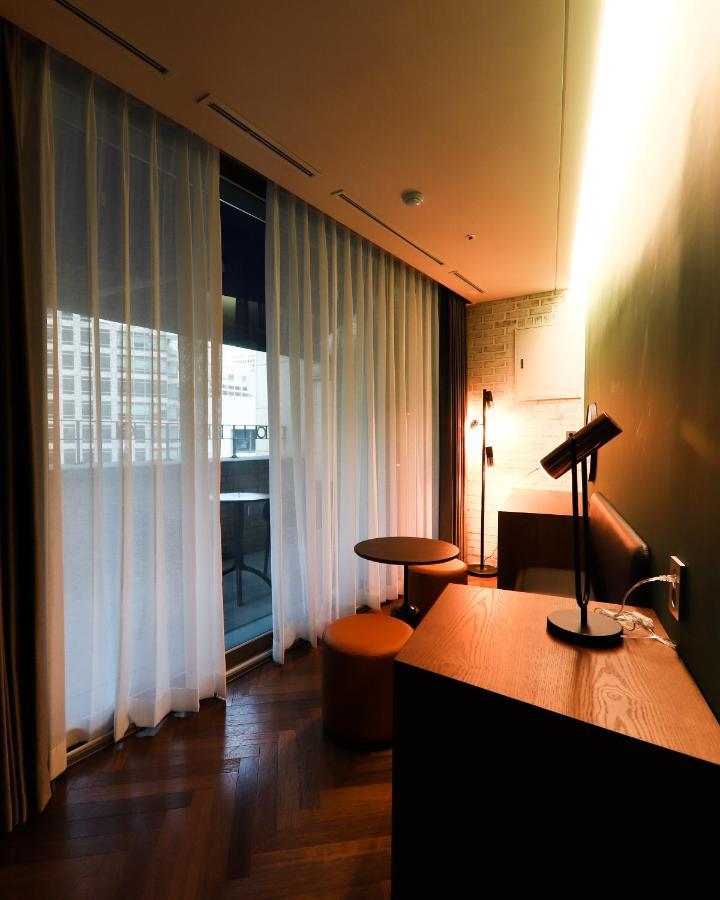 Le Seoul Hotel Luaran gambar
