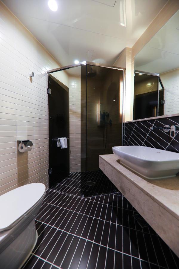 Le Seoul Hotel Luaran gambar