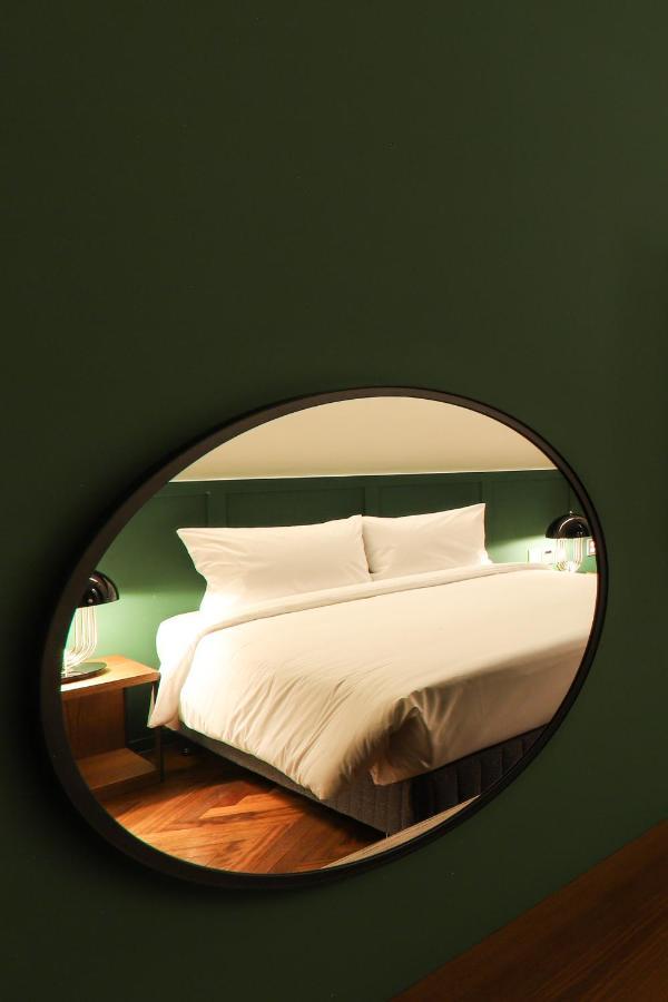 Le Seoul Hotel Luaran gambar