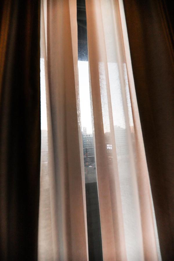 Le Seoul Hotel Luaran gambar